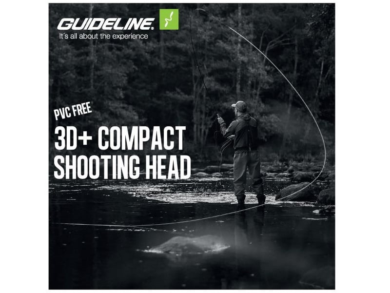 Guideline 3D+ Compact DH Skyteklumper