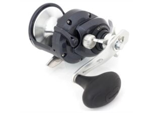Shimano Torium 16A HG Havfiskesneller