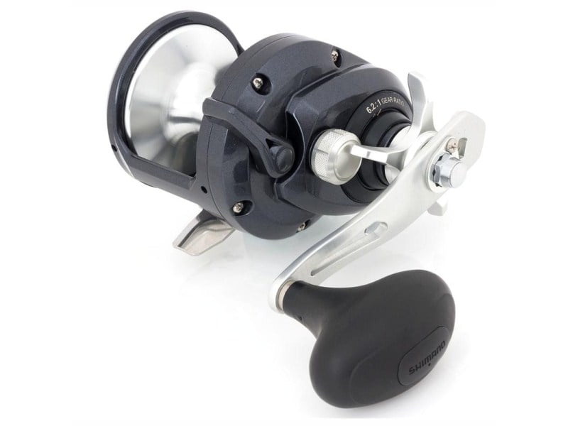 Shimano Torium 16A HG Havfiskesneller
