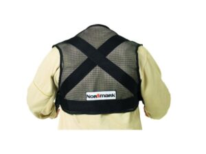 Normark Havfiskevest Havfiske Tilbehør