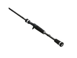 13 Fishing Fate Black Casting 2-delt Div Trigger