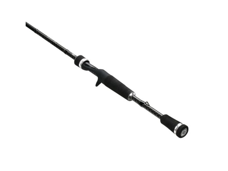 13 Fishing Fate Black Casting 2-delt Div Trigger