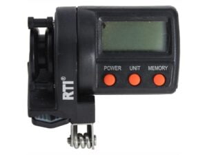 Lawson Digital Line Teller 0-999 m Line Teller