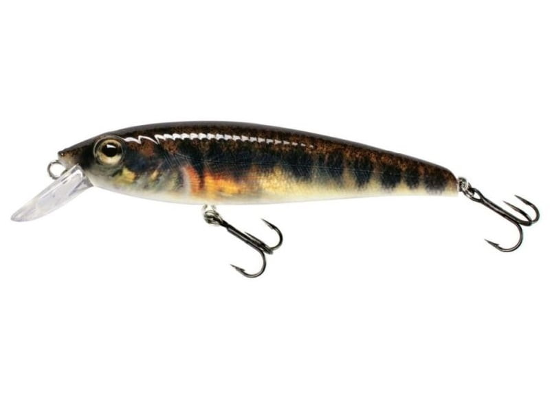 Prey Target 6cm 8gr Wobblere