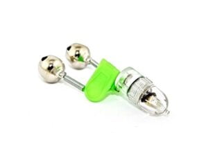 Nappvarslingsbjelle med strobelys Nappvarsler og Indikator