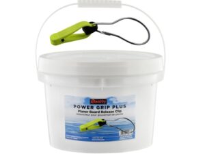 Scotty Mini Power Grip Pluss Elektronikk & Trolling