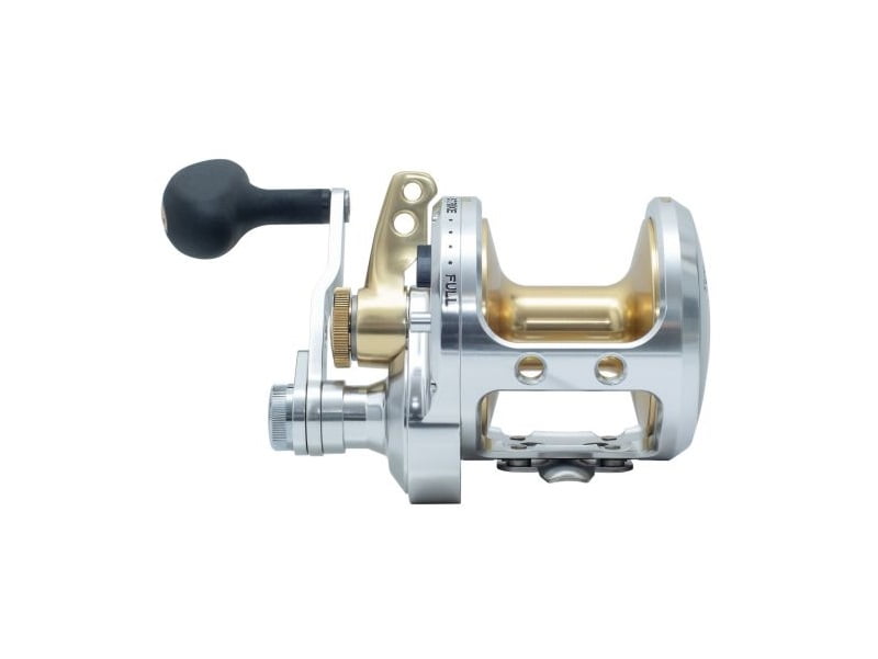 Fin-Nor Marquesa 2 Speed Fin-Nor Marquesa 2 Speed Havfiskesneller