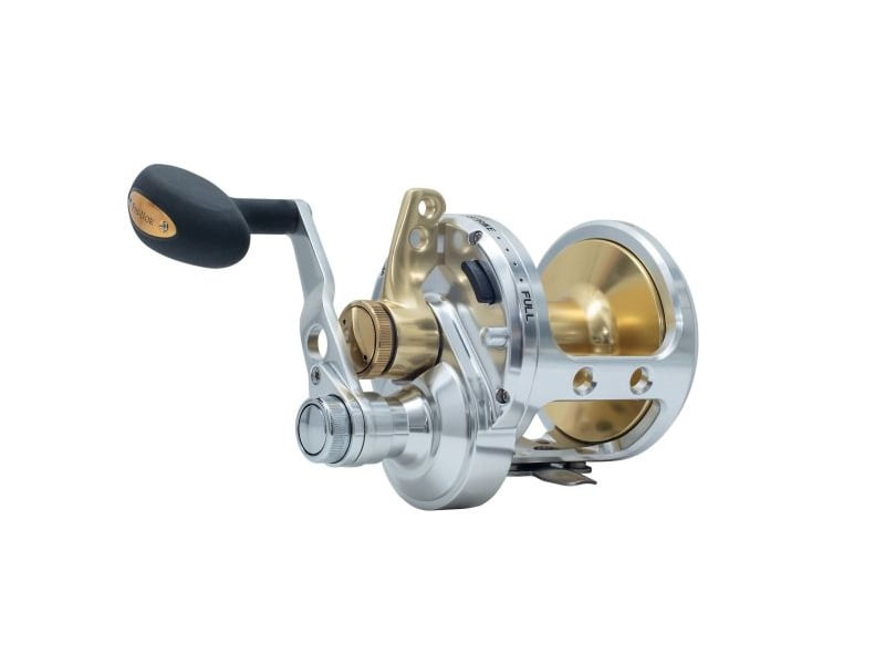 Fin-Nor Marquesa 2 Speed Fin-Nor Marquesa 2 Speed Havfiskesneller