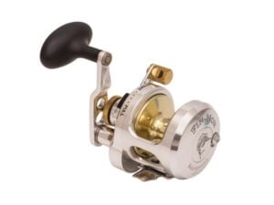 Fin-Nor Marquesa 20 Lever Drag Havfiskesneller