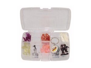 Plano 3449-22 Dobbel Slukbokser