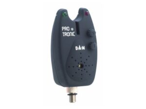 Dam Pro Tronic Nappvarsler Lys/Volum/Tone Nappvarsler og Indikator