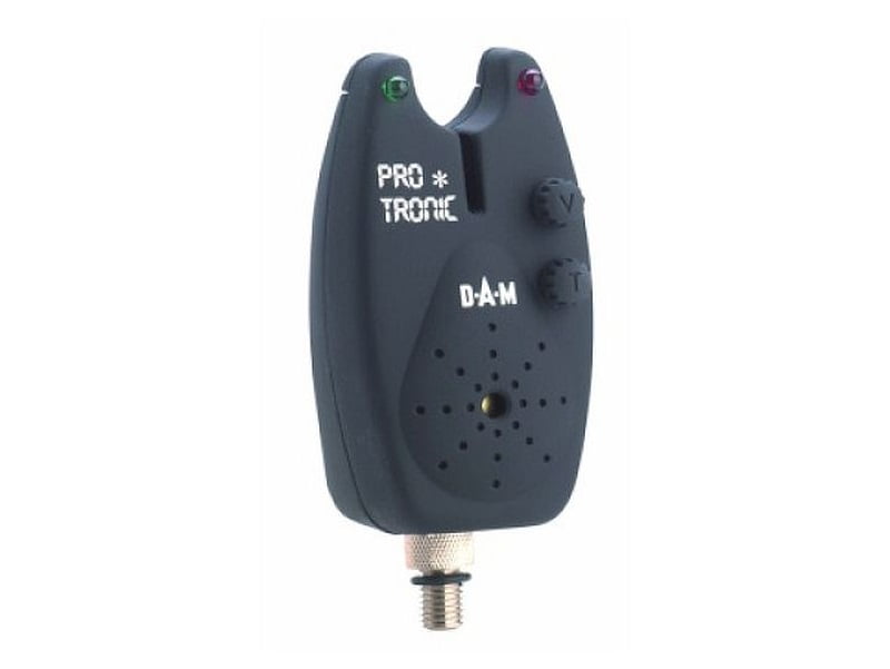 Dam Pro Tronic Nappvarsler Lys/Volum/Tone Nappvarsler og Indikator
