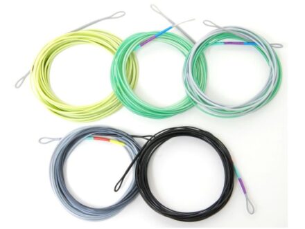 Guideline 4D Compact Tips Skyteklumper