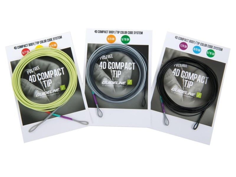 Guideline 4D Compact Tips Guideline 4D Compact Tips Skyteklumper