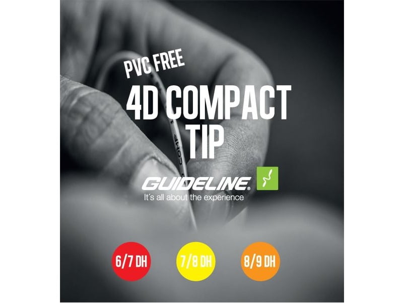 Guideline 4D Compact Tips Guideline 4D Compact Tips Skyteklumper