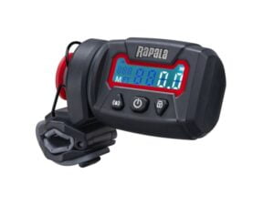 Rapala RCD Digital Lineteller Line Teller
