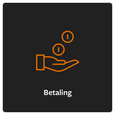 Betaling