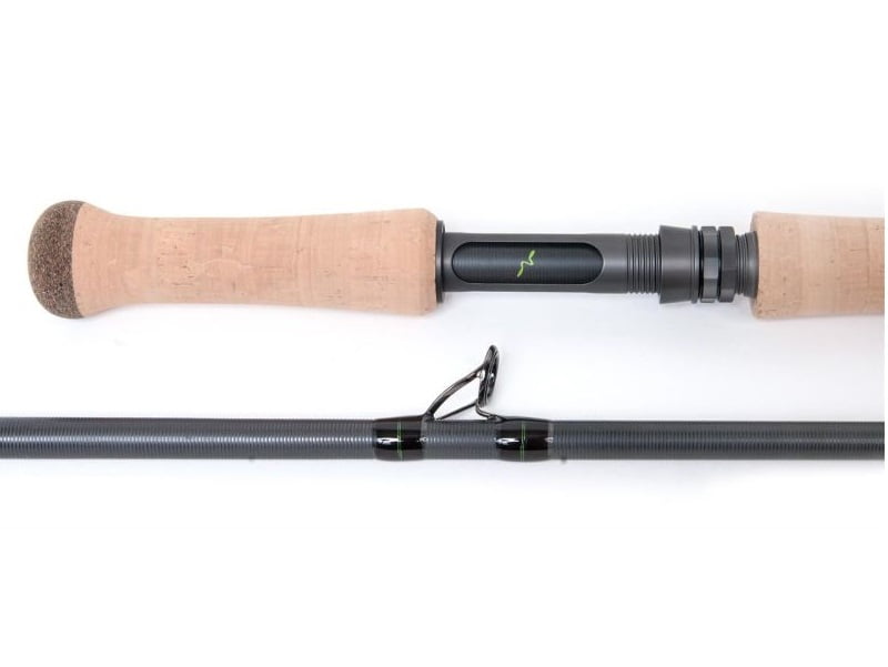 Guideline Elevation 4-delt 2-hånds Guideline Elevation 4-delt 2-hånds Tohånds Fluestenger