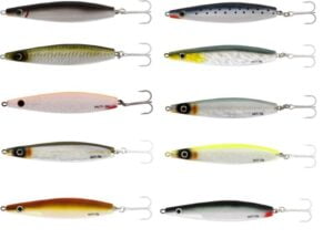 Westin Salty Westin Salty Sluker