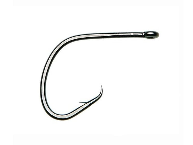 Owner 5114 Mutu Light Svart Enkel Kroker