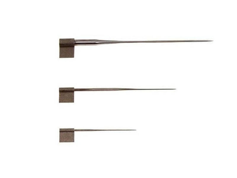 Eumer Tubeflue Nåler Verktøy