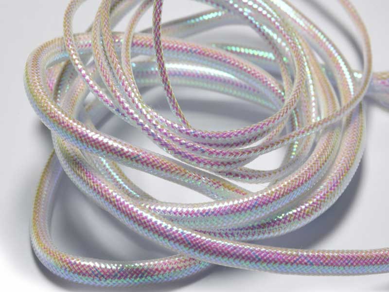 Mylar Piping Pearl Syntetisk