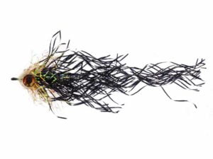 Mylar Pike Black Root Beer Mylar Pike Black Root Beer Gjeddefluer