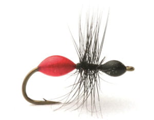 Transparent Ant Mygg & Landinnsekter