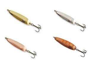 Sølvkroken Buch Salmon Sølvkroken Buch Salmon Sluker