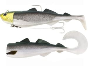 Westin Crazy Daisy Headlight Havfiske Jigger