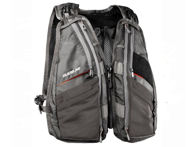 Guideline Experience Vest Fiskevester