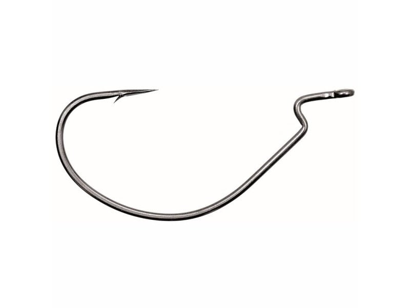 Illex Finesse Wide Gape Texas Texas og Carolina