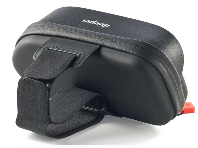 Deeper Smarttelefon Holder Winter Case 2.0 Elektronikk & Trolling