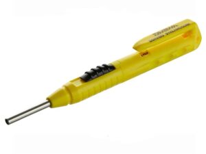 Daiwa Sokkou Knot Tool Daiwa Sokkou Knot Tool Seneklipper og Saks