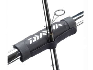 Daiwa Limpet Rail Rod Holder Stangholder