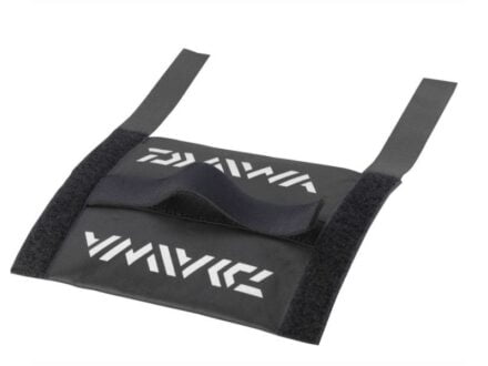 Daiwa Limpet Rail Rod Holder Stangholder