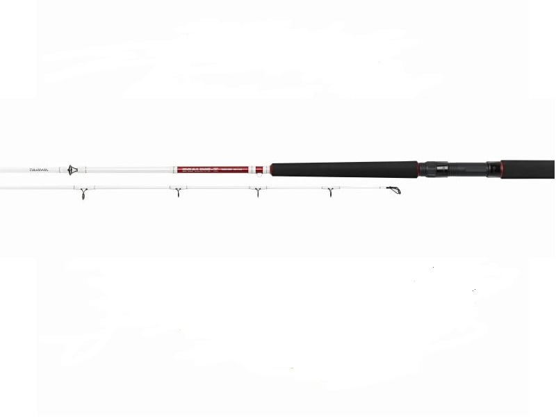 Daiwa Sealine Z Trolling 7 Fot 12-20LB Daiwa Sealine Z Trolling 7 Fot 12-20LB Trollingstenger