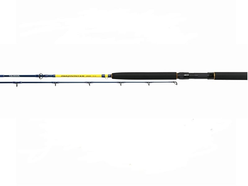 Daiwa Seahunter Landsort 8 Fot 12-20LB Trollingstenger