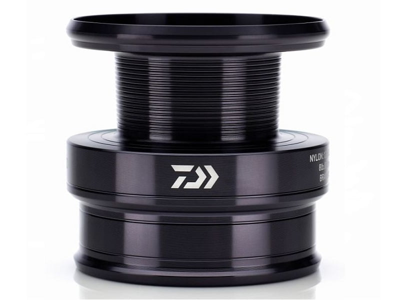 Daiwa LT Spole Haspelsneller