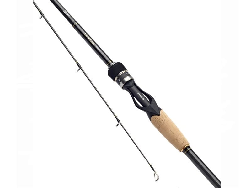 Daiwa Luvias Trigger 9 Fot/274cm 5-25gr Daiwa Trigger