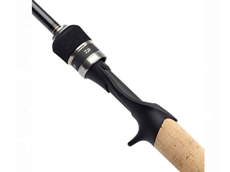 Daiwa Luvias Trigger 9 Fot/274cm 5-25gr Daiwa Trigger