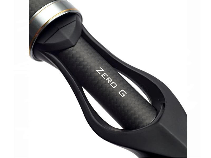 Daiwa Luvias Trigger 9 Fot/274cm 5-25gr Daiwa Trigger