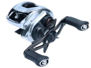 Daiwa Zillion SV TW 100 Lavprofilsneller