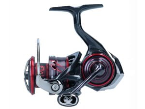 Daiwa Ballistic MQ LT Haspelsneller