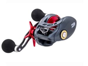 Daiwa Tatulion 200 HD Daiwa Tatulion 200 HD Tilbud