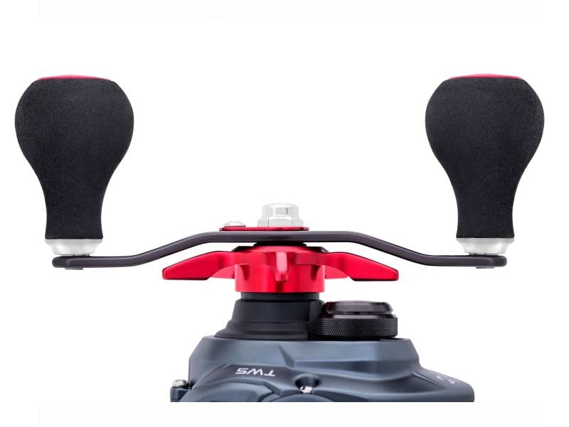 Daiwa Tatulion 200 HD Daiwa Tatulion 200 HD Lavprofilsneller