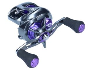 Daiwa Prorex XR TWS 300 Lavprofilsneller