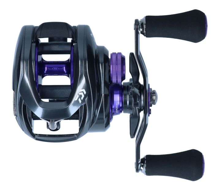 Daiwa Prorex XR TWS 300 Lavprofilsneller