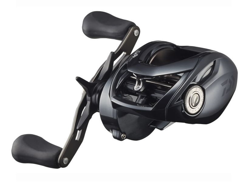 Daiwa Tatula TW 400 Daiwa Tatula TW 400 Lavprofilsneller