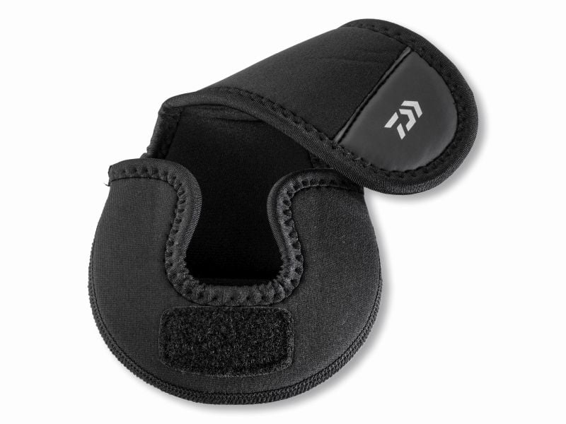 Daiwa Neoprene Reel Pouch Til lavprofilsneller Snelle Oppbevaring